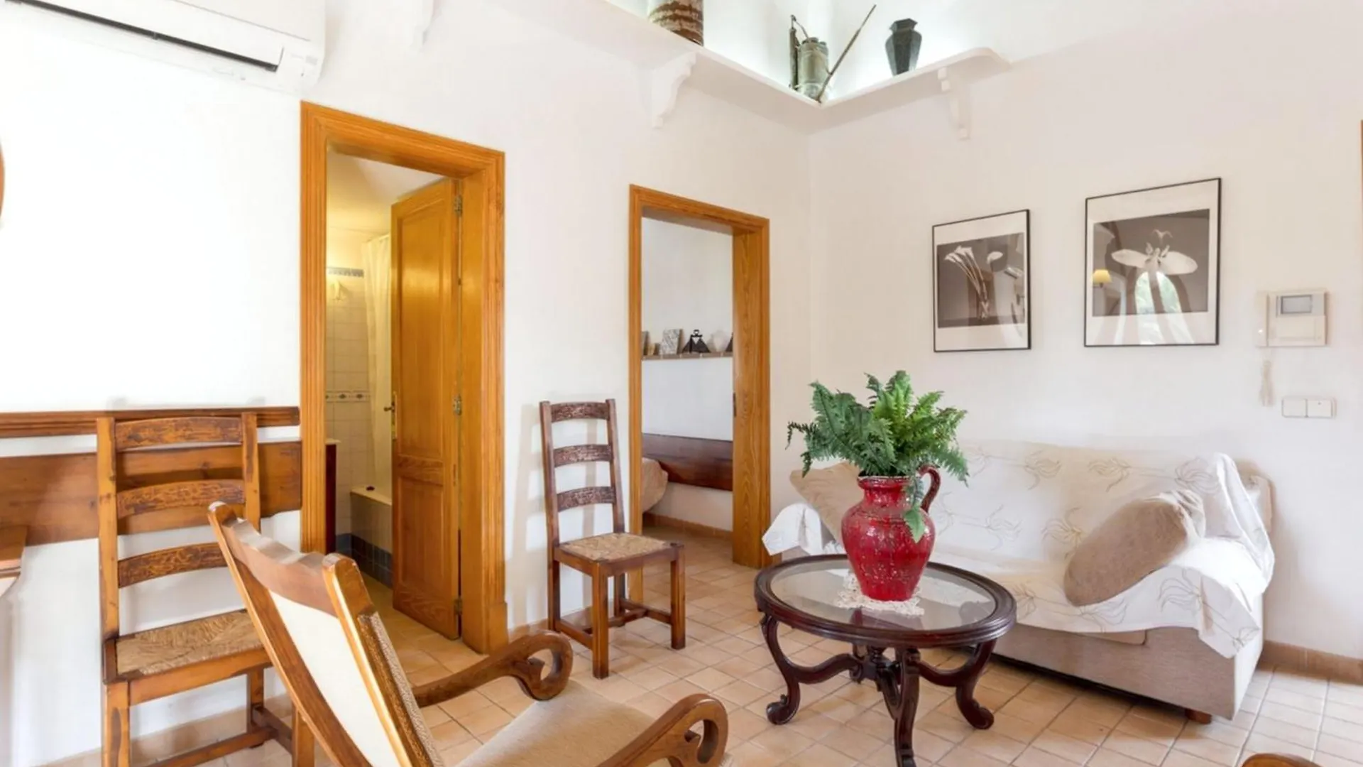 Mountain View Apartment Pollenca Spain