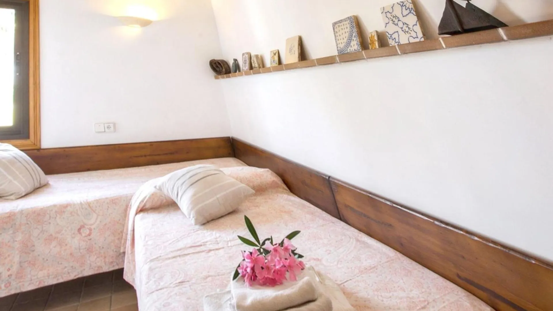 Mountain View Apartment Pollenca 0*,  Spain