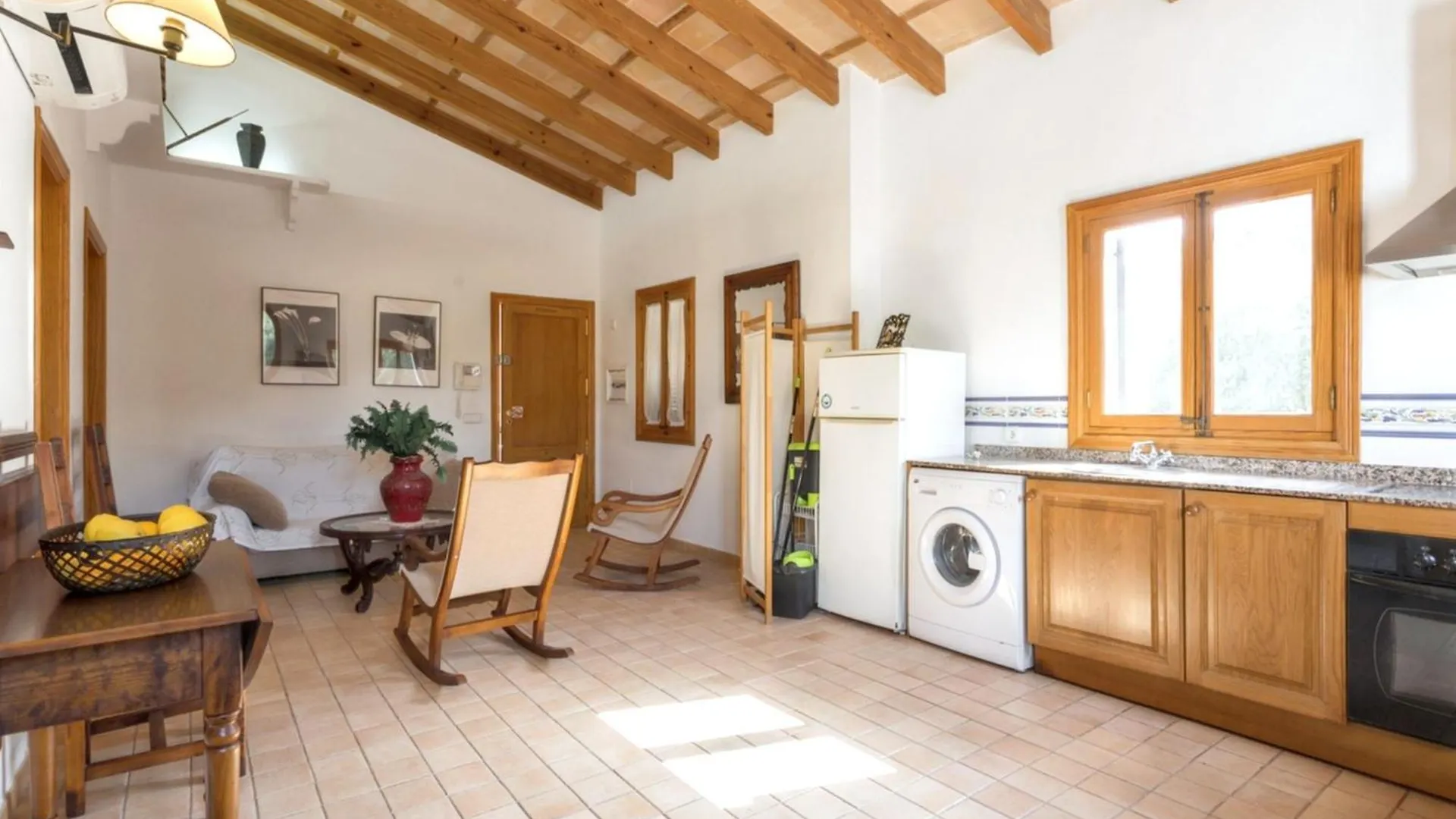 Mountain View Apartment Pollenca 0*,  Spain