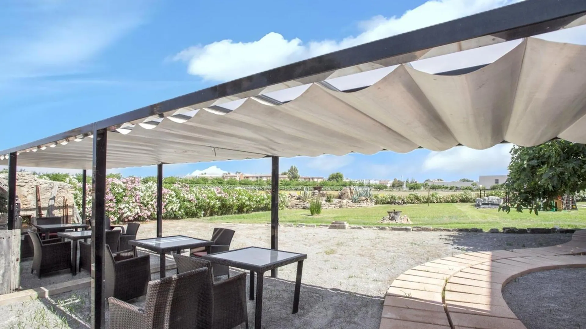 Mountain View Apartment Pollenca 0*,