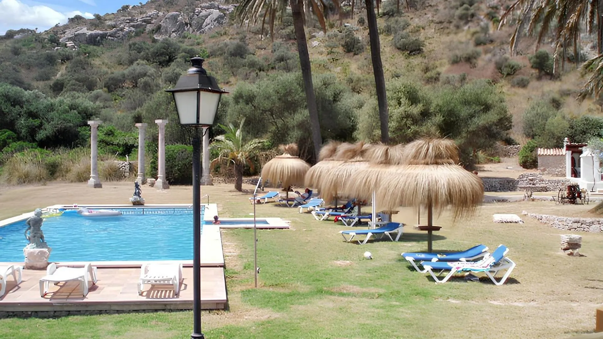 Mountain View Apartment Pollenca