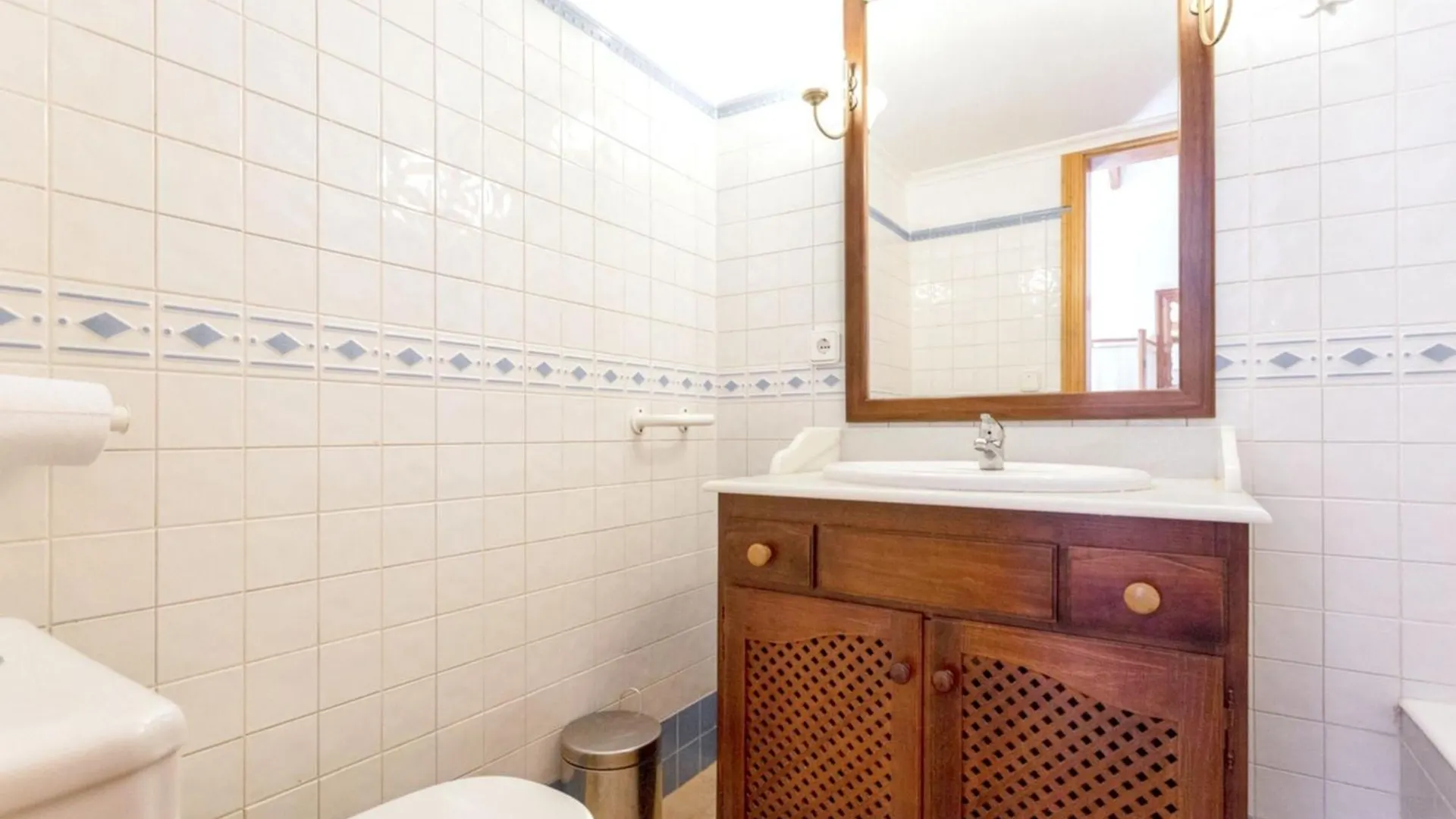 Mountain View Apartment Pollenca