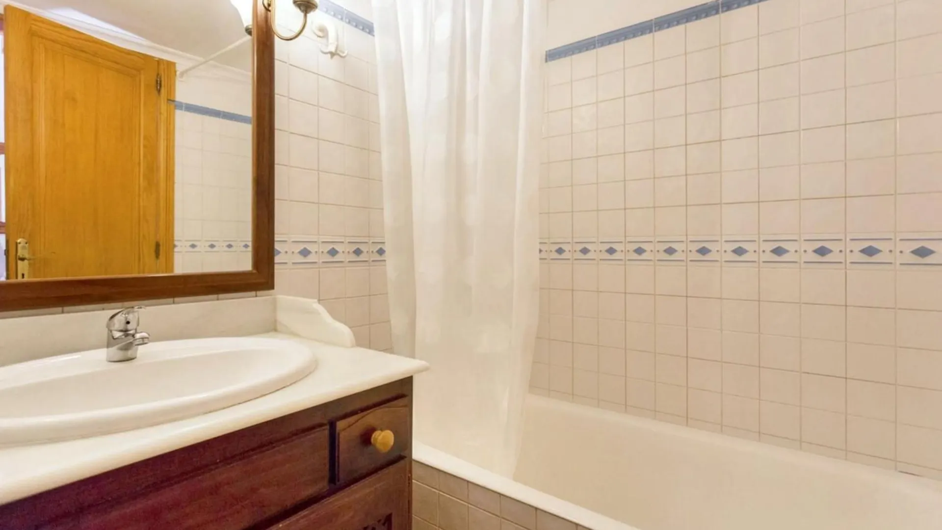 Mountain View Apartment Pollenca Spain
