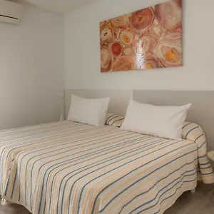 Apartment Apartamento 1 A 10 M De La Playa, Am, Pollenca
