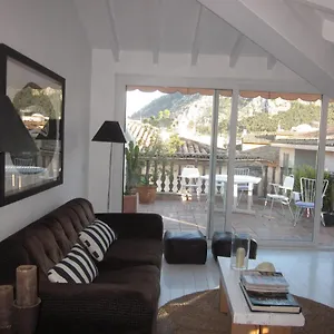 Apartment Montision, Pollenca