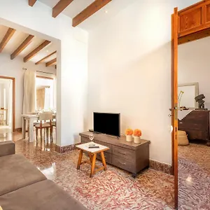 Holiday home Ca Na Francesca, Pollenca