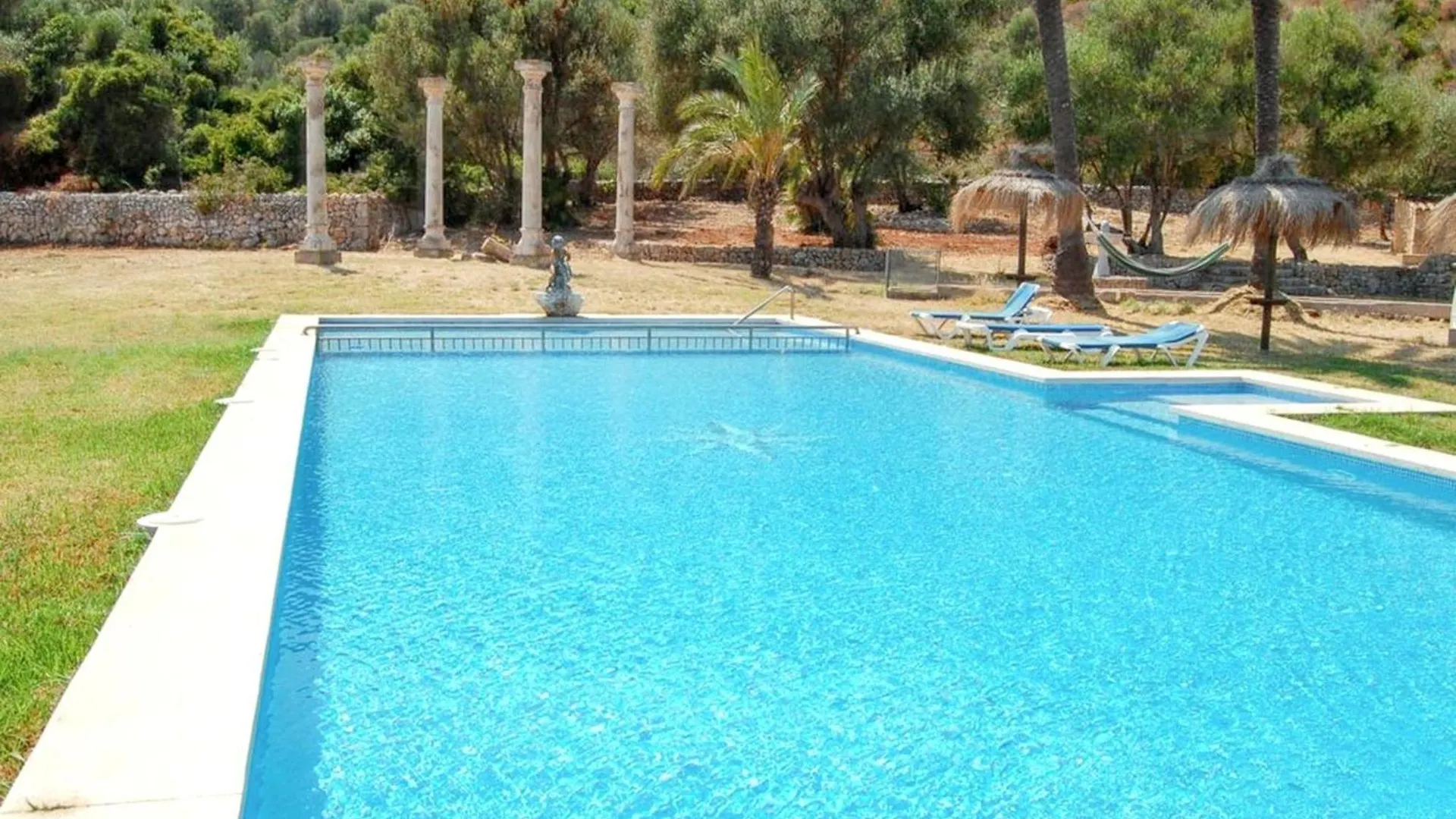 Mountain View Apartment Pollenca